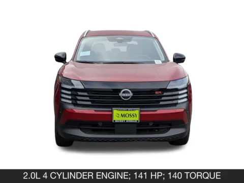 More photos of 2026 Nissan Kicks SR at Mossy Nissan Kearny Mesa, CA