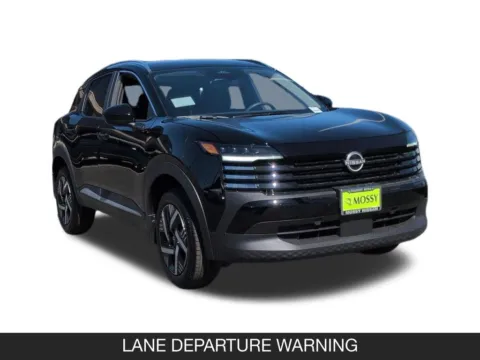 Photos of 2026 Nissan Kicks SV for sale in San Diego, CA at Mossy Nissan Kearny Mesa