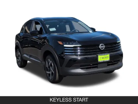 Photos of 2026 Nissan Kicks SV for sale in San Diego, CA at Mossy Nissan Kearny Mesa