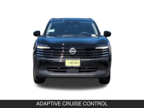 More photos of 2026 Nissan Kicks SV at Mossy Nissan Kearny Mesa, CA