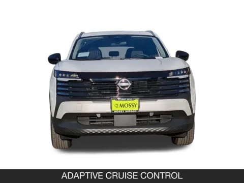 More photos of 2026 Nissan Kicks SV at Mossy Nissan Kearny Mesa, CA