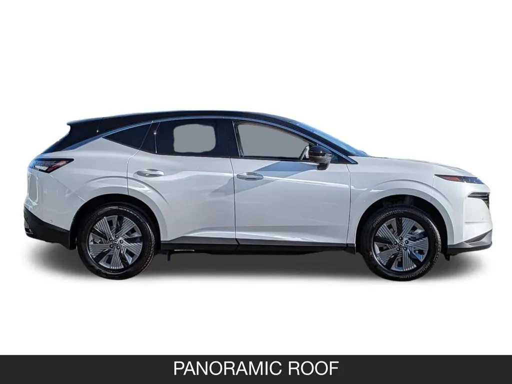 2025 Nissan Murano SL - Photo 7