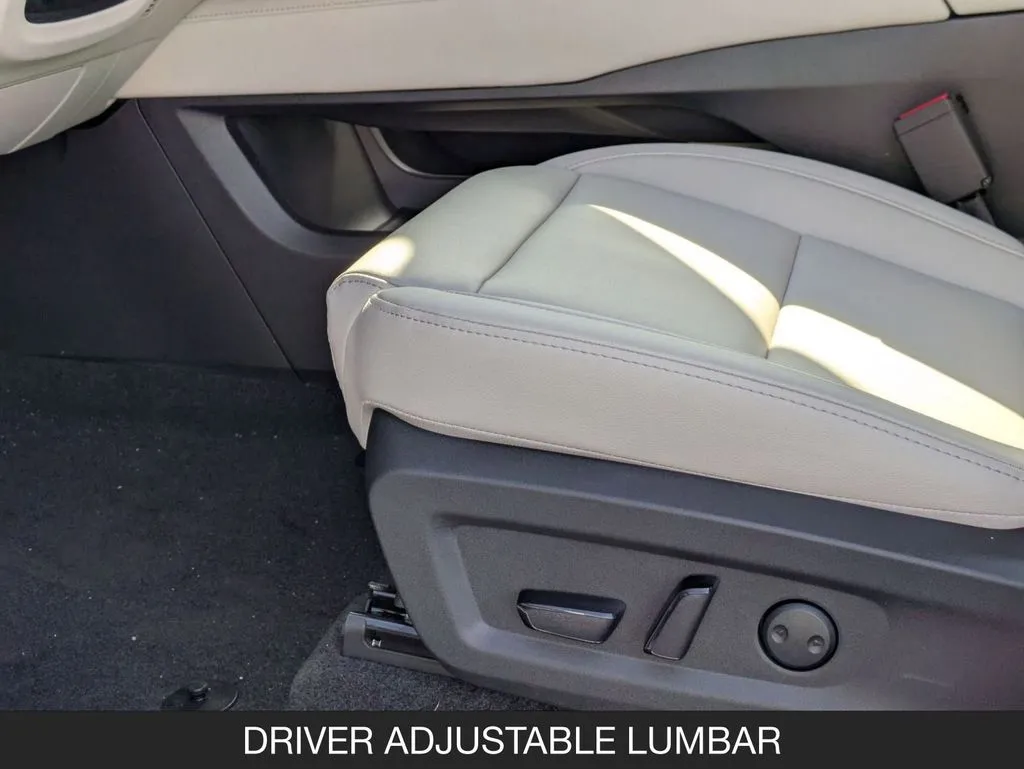 2025 Nissan Murano SL - Photo 28