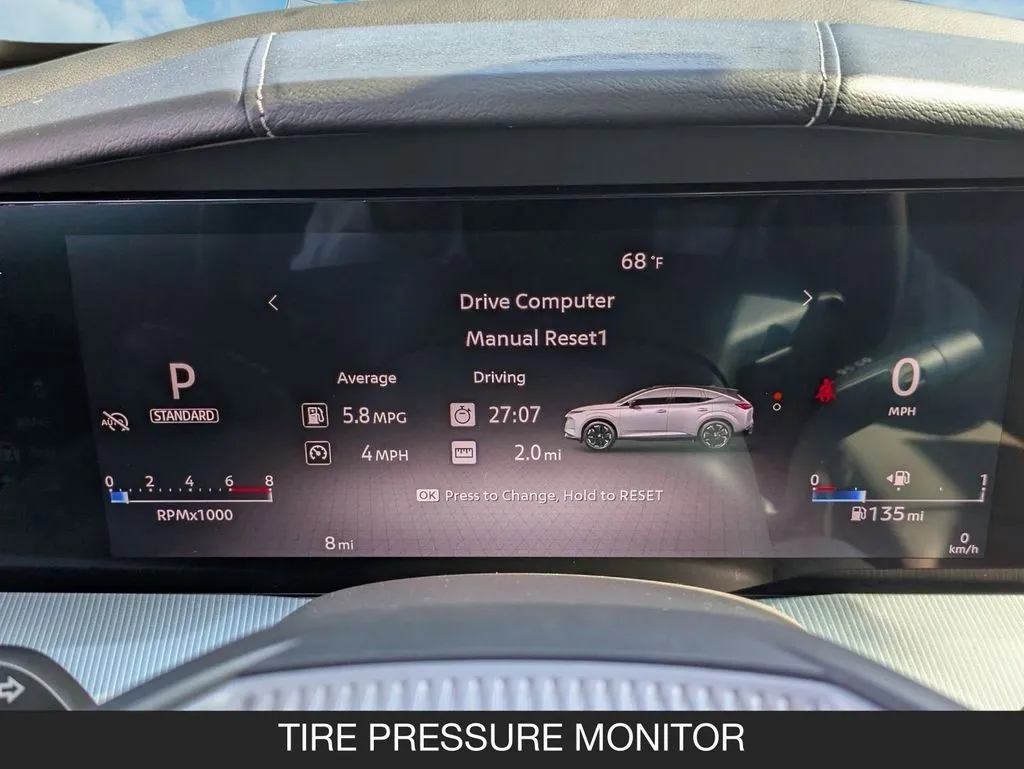 2025 Nissan Murano SL - Photo 38