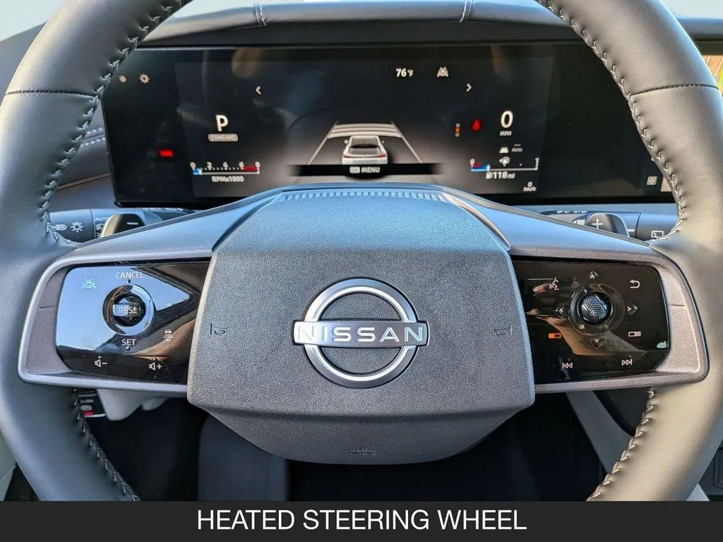 2025 Nissan Murano SL - Photo 14