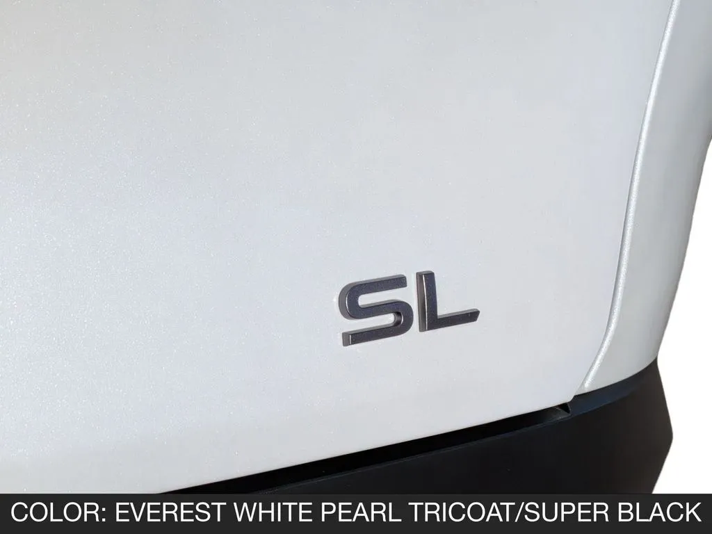 2025 Nissan Murano SL - Photo 13