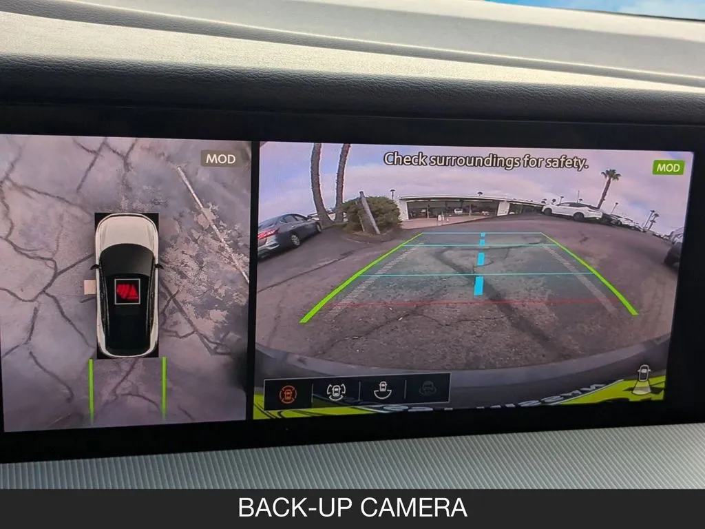 2025 Nissan Murano SL - Photo 31