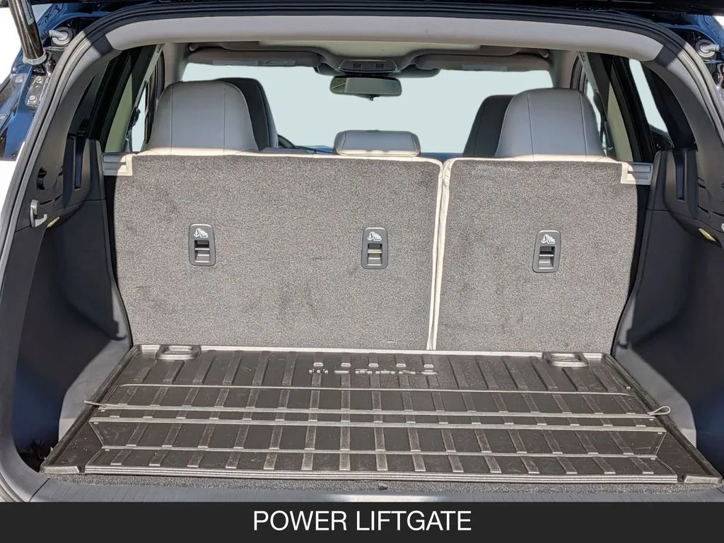 2025 Nissan Murano SL - Photo 23