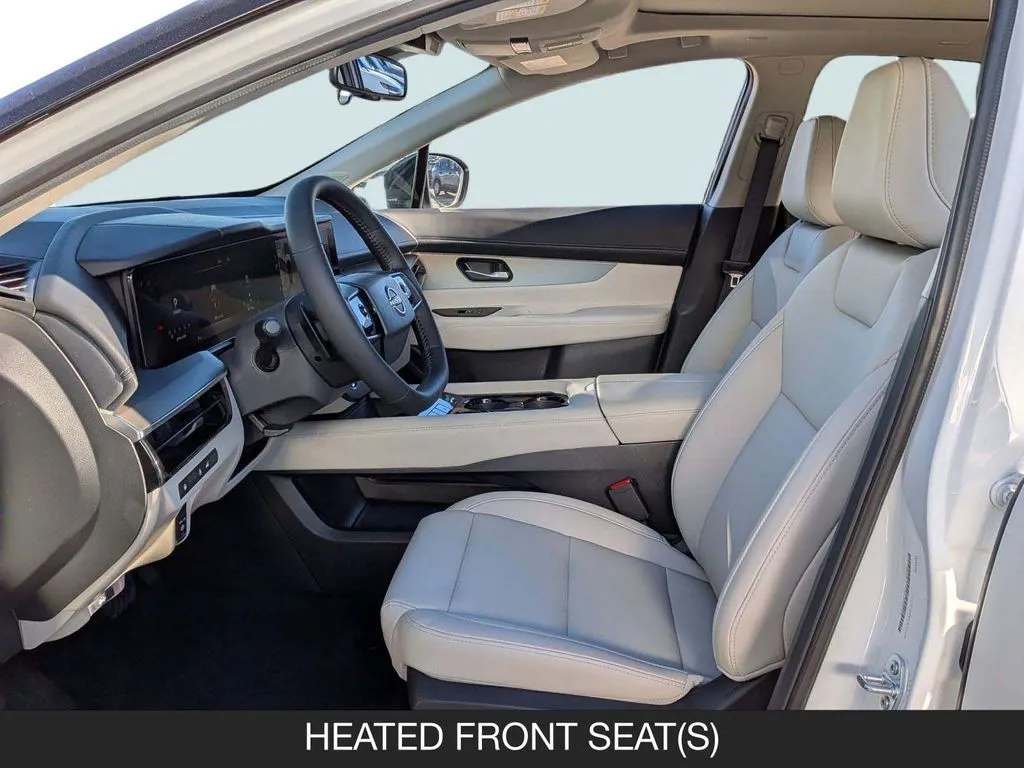 2025 Nissan Murano SL - Photo 16