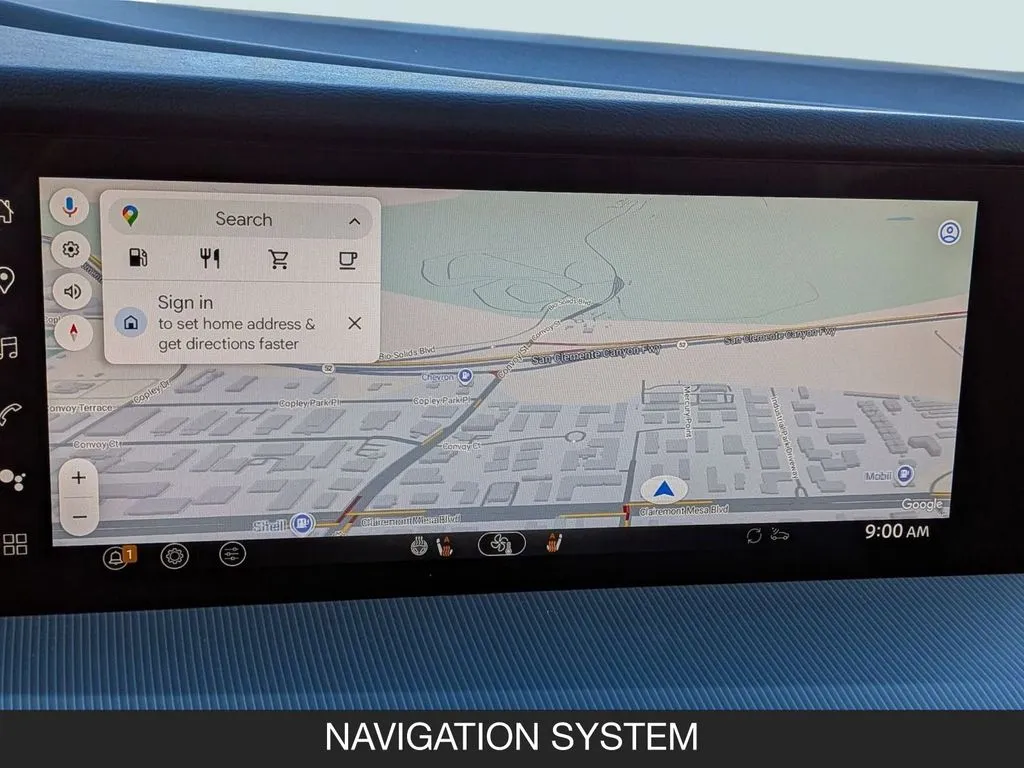 2025 Nissan Murano SL - Photo 21