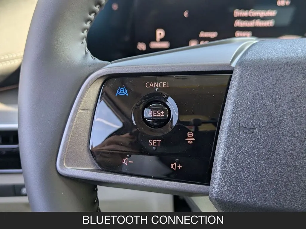 2025 Nissan Murano SL - Photo 33