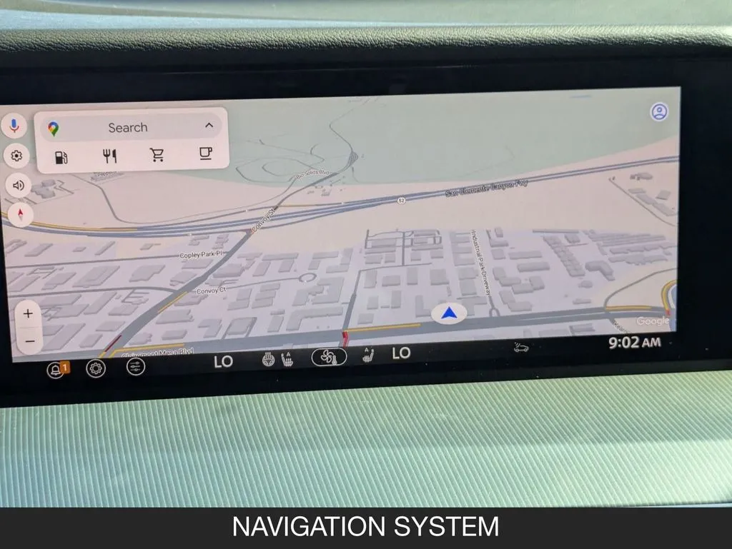 2025 Nissan Murano SL - Photo 44