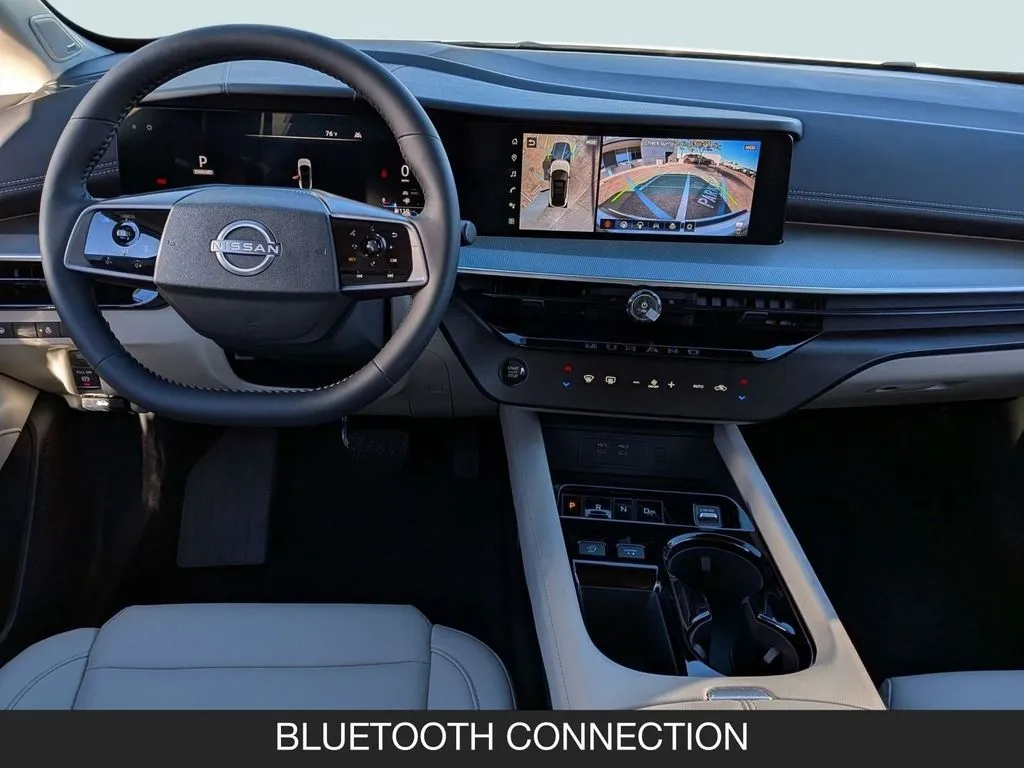 2025 Nissan Murano SL - Photo 15