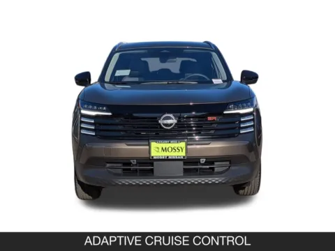 More photos of 2026 Nissan Kicks SR at Mossy Nissan Kearny Mesa, CA