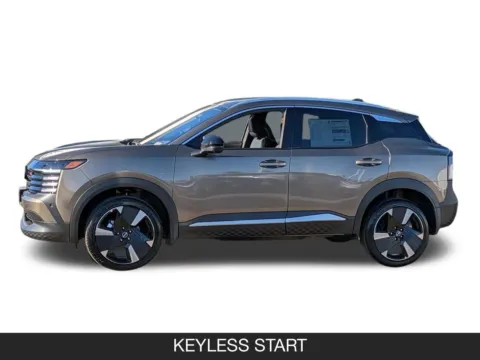More photos of 2026 Nissan Kicks SR at Mossy Nissan Kearny Mesa, CA