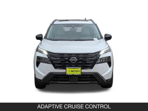 More photos of 2026 Nissan Rogue SV at Mossy Nissan Kearny Mesa, CA