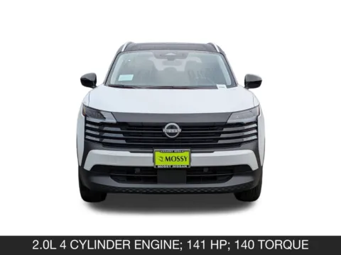 More photos of 2026 Nissan Kicks SV at Mossy Nissan Kearny Mesa, CA