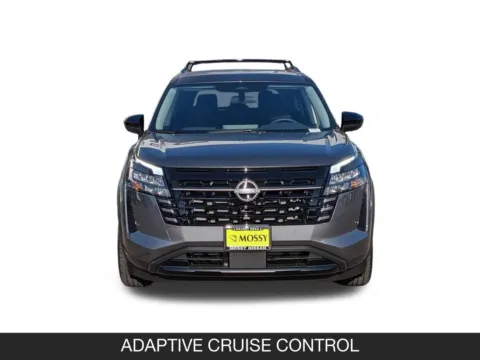 More photos of 2026 Nissan Pathfinder SV at Mossy Nissan Kearny Mesa, CA