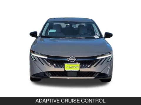 More photos of 2026 Nissan Sentra SL at Mossy Nissan Kearny Mesa, CA