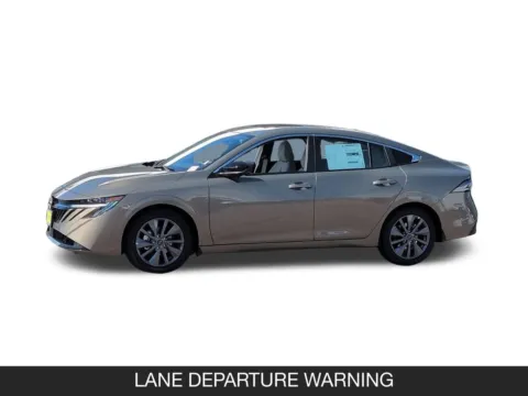 More photos of 2026 Nissan Sentra SL at Mossy Nissan Kearny Mesa, CA