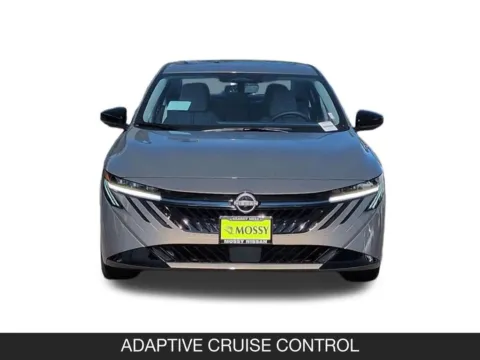 More photos of 2026 Nissan Sentra SL at Mossy Nissan Kearny Mesa, CA