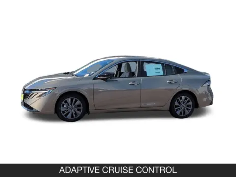 More photos of 2026 Nissan Sentra SL at Mossy Nissan Kearny Mesa, CA