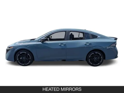 More photos of 2026 Nissan Sentra SR at Mossy Nissan Kearny Mesa, CA