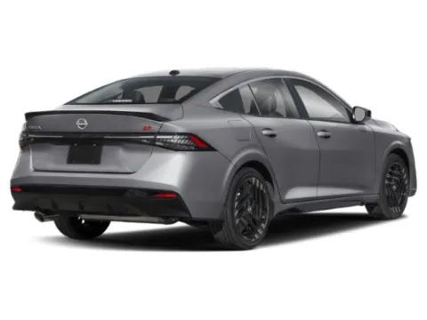 Photos of 2026 Nissan Sentra SR for sale in San Diego, CA at Mossy Nissan Kearny Mesa