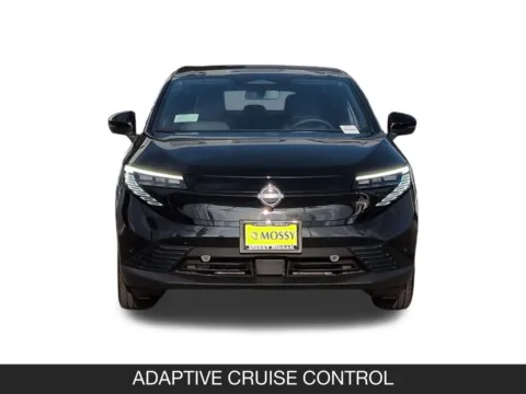 More photos of 2026 Nissan LEAF SV+ at Mossy Nissan Kearny Mesa, CA