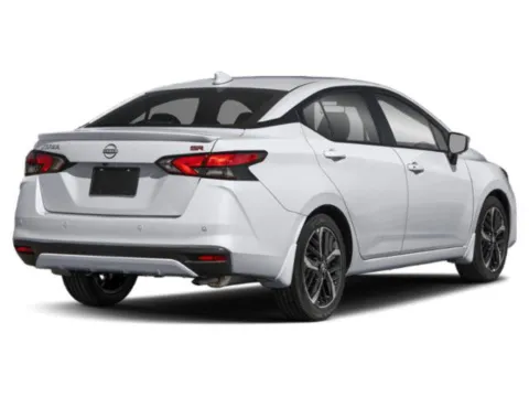 Photos of 2025 Nissan Versa SR for sale in San Diego, CA at Mossy Nissan Kearny Mesa