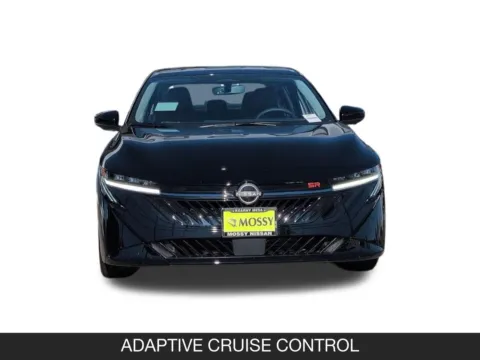 More photos of 2026 Nissan Sentra SR at Mossy Nissan Kearny Mesa, CA