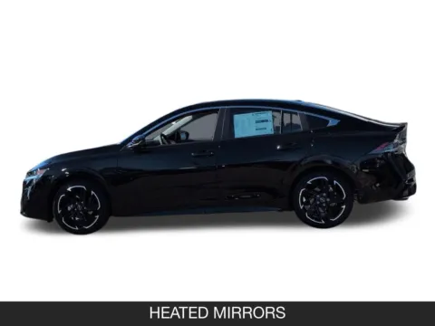 More photos of 2026 Nissan Sentra SR at Mossy Nissan Kearny Mesa, CA