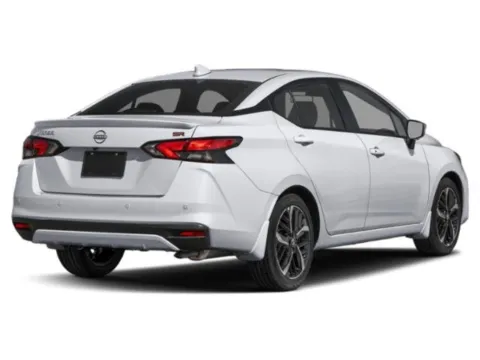 More photos of 2025 Nissan Versa SR at Mossy Nissan Kearny Mesa, CA