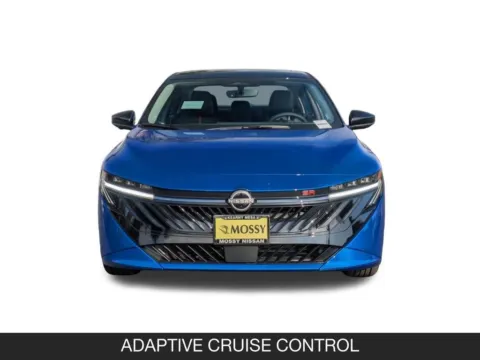 More photos of 2026 Nissan Sentra SR at Mossy Nissan Kearny Mesa, CA