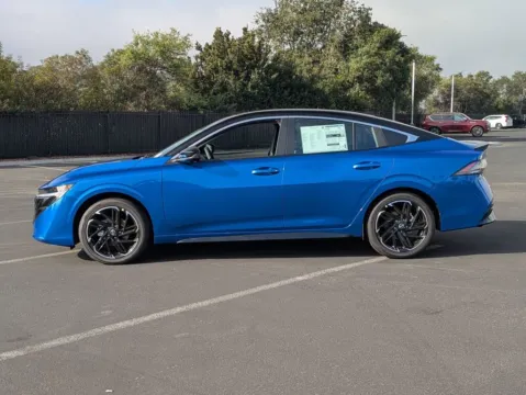 More photos of 2026 Nissan Sentra SR at Mossy Nissan Kearny Mesa, CA