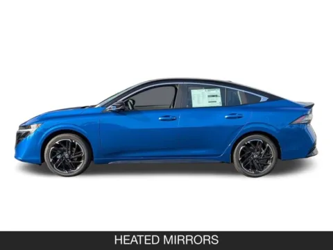 More photos of 2026 Nissan Sentra SR at Mossy Nissan Kearny Mesa, CA