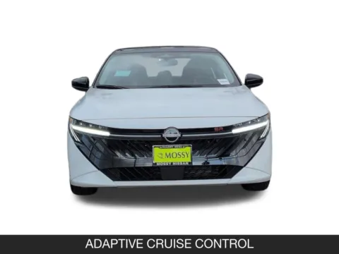 More photos of 2026 Nissan Sentra SR at Mossy Nissan Kearny Mesa, CA