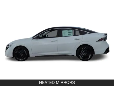 More photos of 2026 Nissan Sentra SR at Mossy Nissan Kearny Mesa, CA