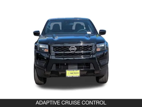 More photos of 2026 Nissan Frontier SV at Mossy Nissan Kearny Mesa, CA
