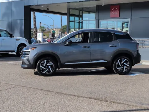 More photos of 2026 Nissan Kicks SV at Mossy Nissan Kearny Mesa, CA