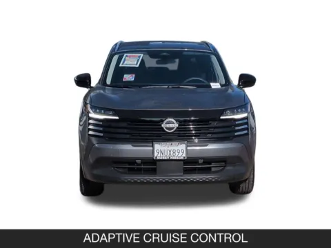 More photos of 2026 Nissan Kicks SV at Mossy Nissan Kearny Mesa, CA