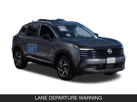 Photos of 2026 Nissan Kicks SV for sale in San Diego, CA at Mossy Nissan Kearny Mesa
