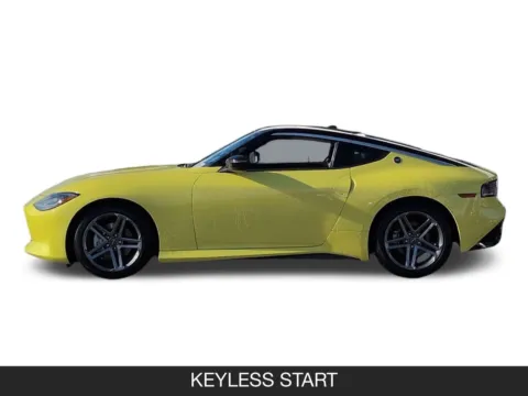 More photos of 2024 Nissan Z Sport at Mossy Nissan Kearny Mesa, CA