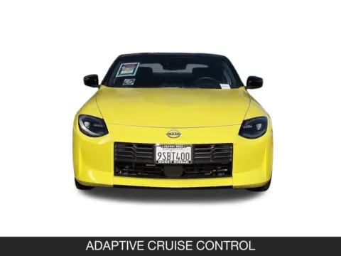 More photos of 2024 Nissan Z Sport at Mossy Nissan Kearny Mesa, CA