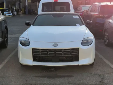 Another view of 2024 Nissan Z Performance for sale in San Diego, CA at Mossy Nissan Kearny Mesa