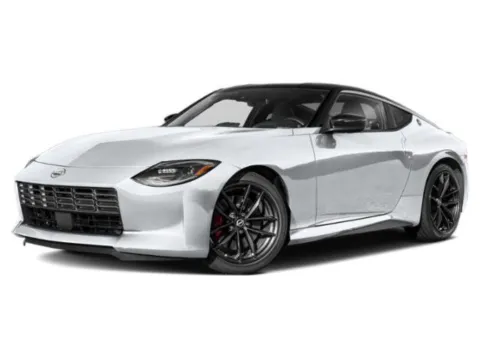 White 2024 Nissan Z Performance for sale in San Diego, CA