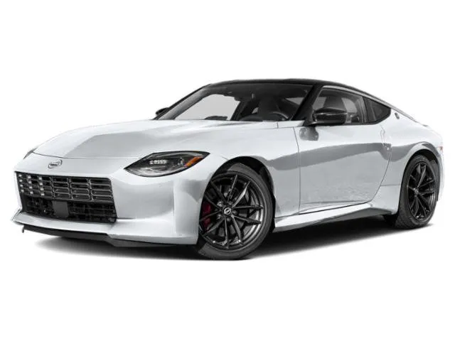 White 2024 Nissan Z Performance for sale in San Diego, CA