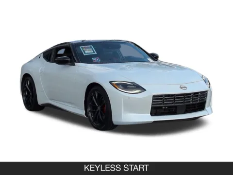 Photos of 2024 Nissan Z Performance for sale in San Diego, CA at Mossy Nissan Kearny Mesa
