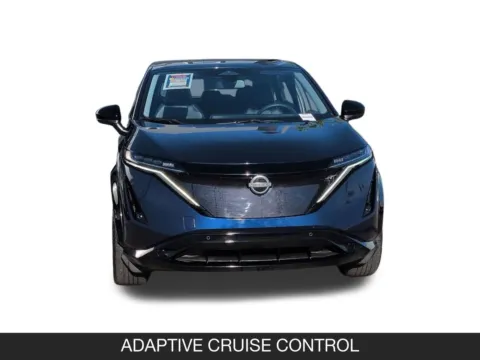 More photos of 2024 Nissan Ariya ENGAGE at Mossy Nissan Kearny Mesa, CA