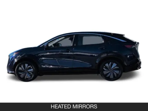 More photos of 2024 Nissan Ariya ENGAGE at Mossy Nissan Kearny Mesa, CA